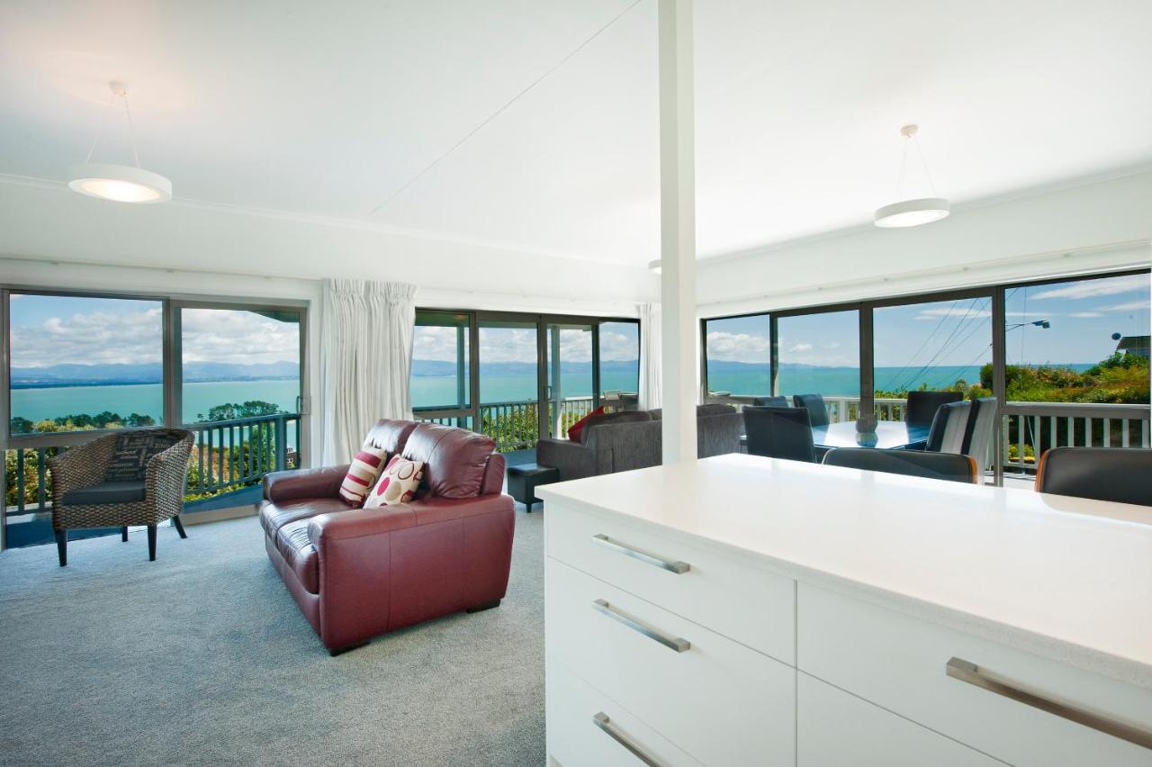 Sunseeker Views 넬슨 외부 사진