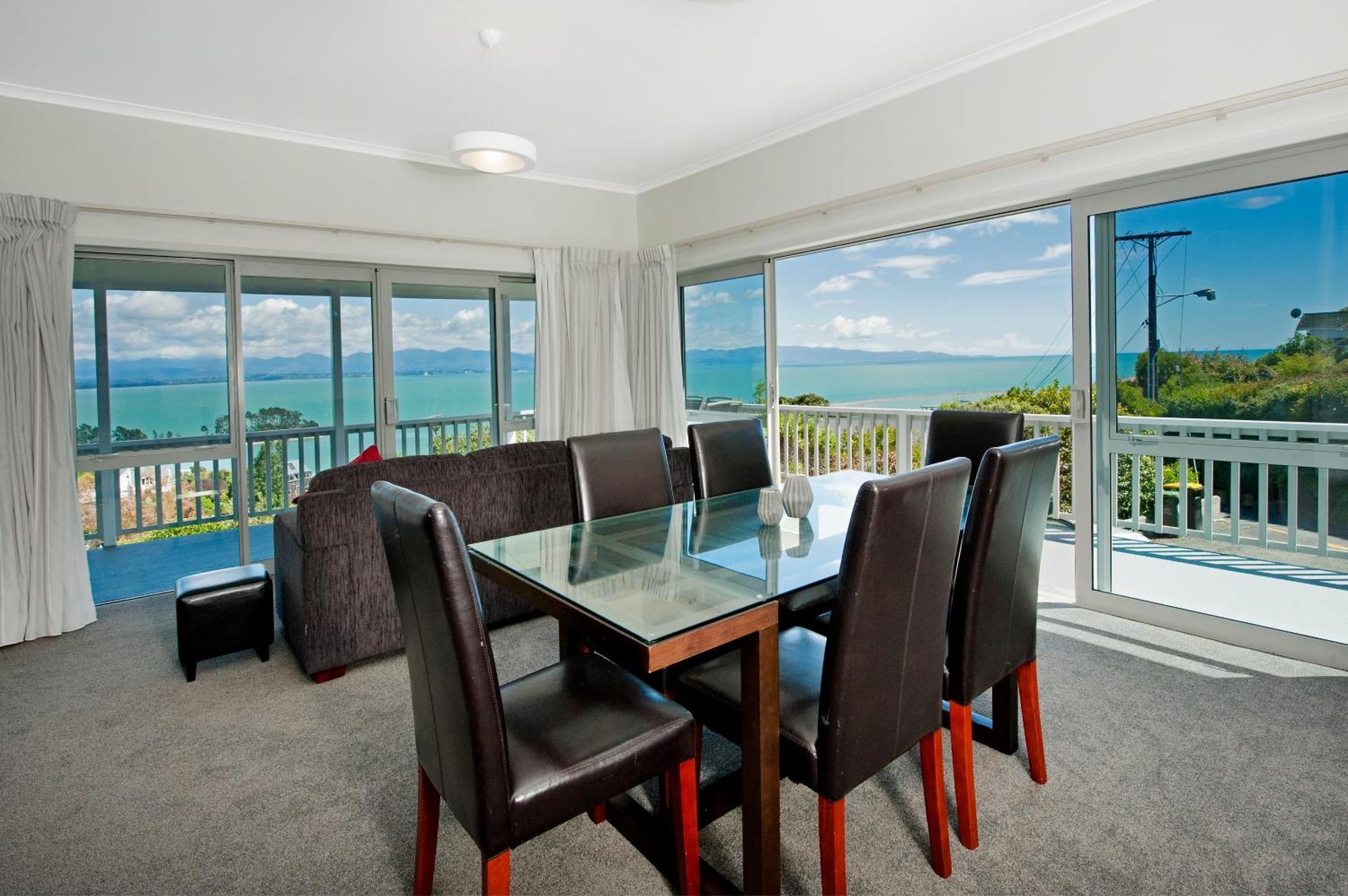 Sunseeker Views 넬슨 외부 사진